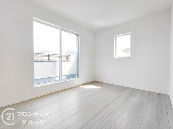 香芝市真美ヶ丘５丁目　新築一戸建て　第１　全１区画