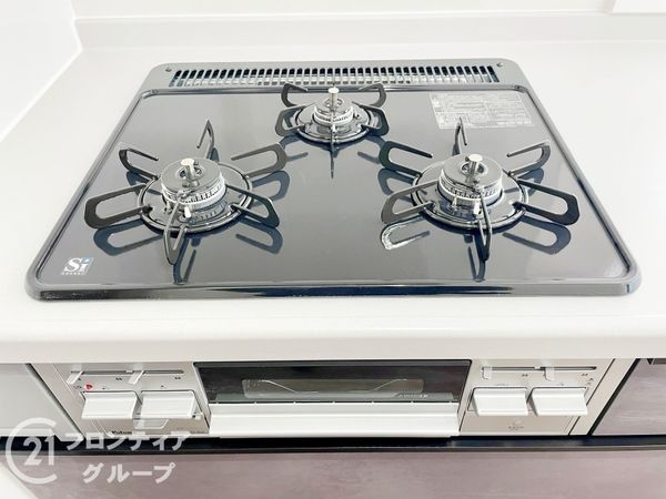 奈良市杏町　新築一戸建て　３期　２号棟
