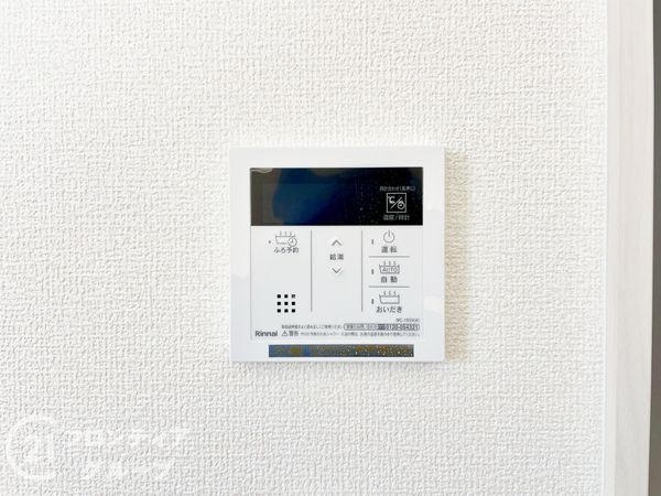 奈良市杏町　新築一戸建て　３期　２号棟