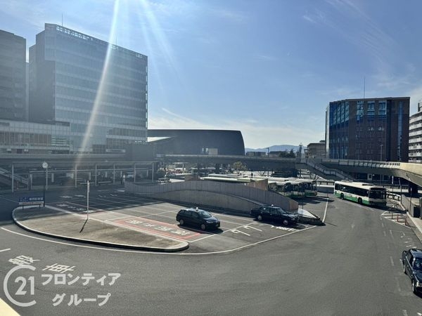 奈良市杏町　新築一戸建て　３期　３号棟(奈良駅(JR西日本関西本線))