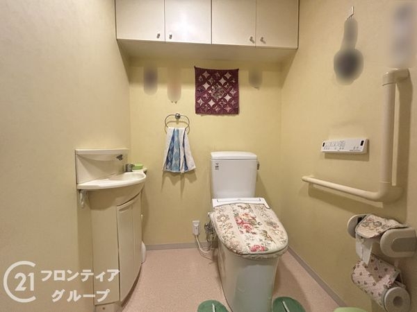 木津かぶと台団地１３号棟　中古マンション