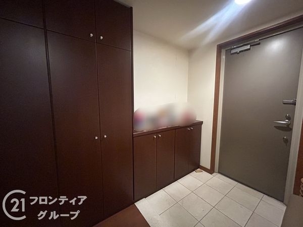 木津かぶと台団地１３号棟　中古マンション