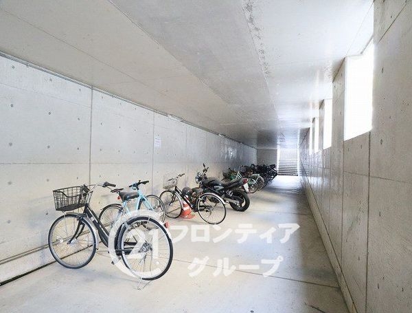 木津かぶと台団地１３号棟　中古マンション