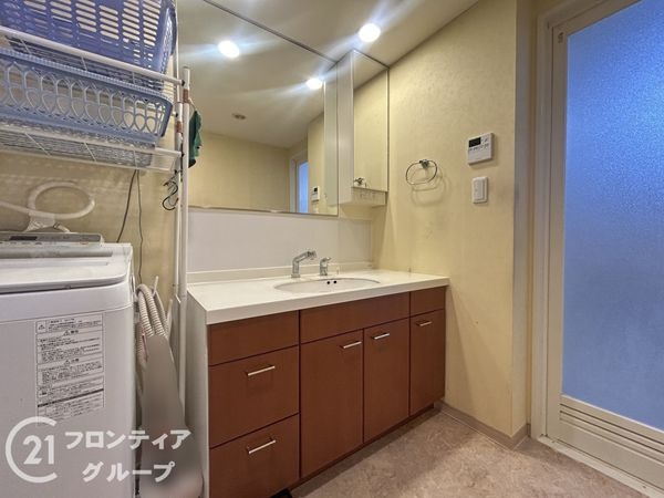 木津かぶと台団地１３号棟　中古マンション