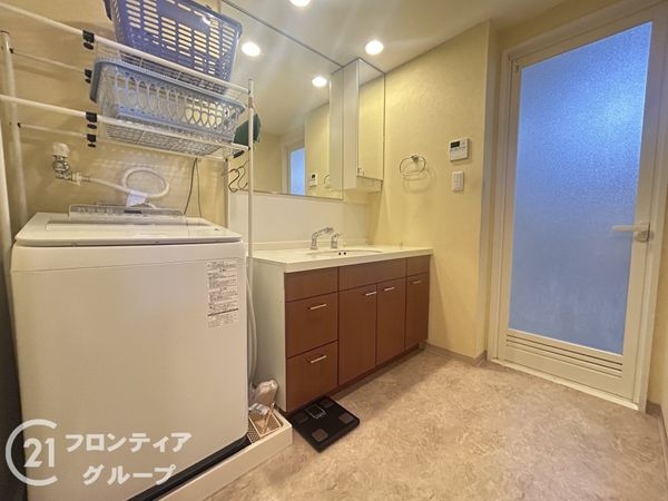 木津かぶと台団地１３号棟　中古マンション