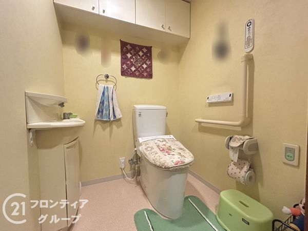 木津かぶと台団地１３号棟　中古マンション