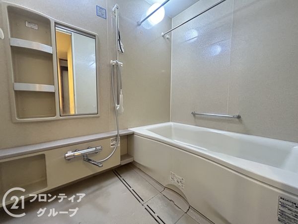 木津かぶと台団地１３号棟　中古マンション