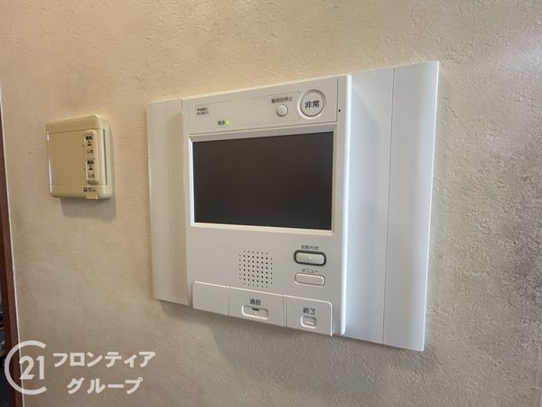 木津かぶと台団地１３号棟　中古マンション