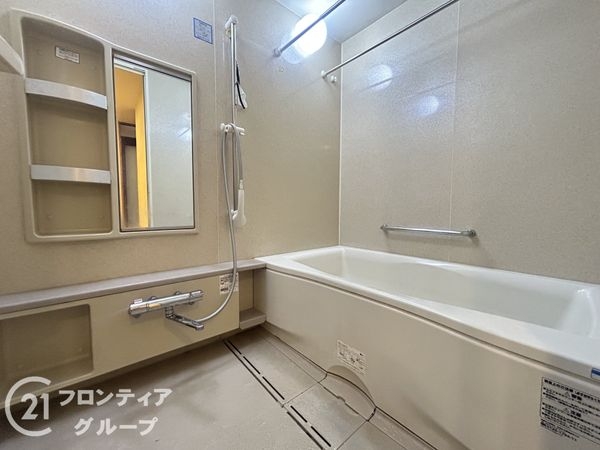 木津かぶと台団地１３号棟　中古マンション