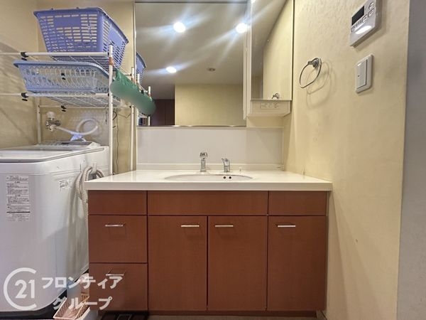 木津かぶと台団地１３号棟　中古マンション