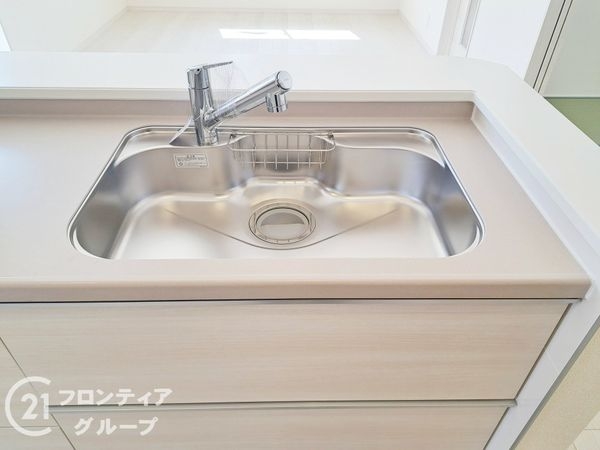 磯城郡川西町大字結崎　新築一戸建て　２０期　２号棟