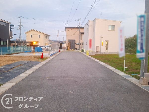 磯城郡川西町大字結崎　新築一戸建て　２０期　１号棟