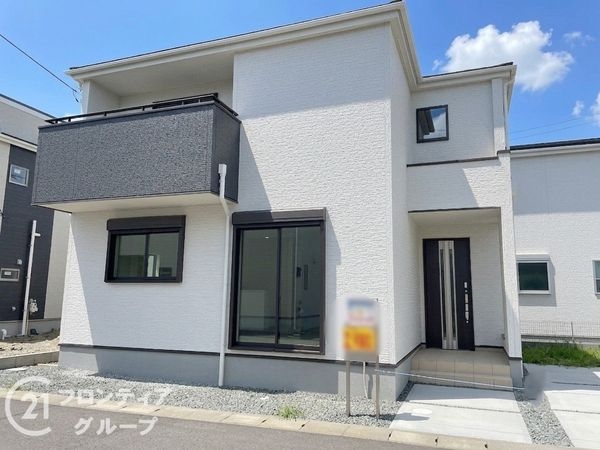 磯城郡川西町大字結崎　新築一戸建て　２０期　５号棟