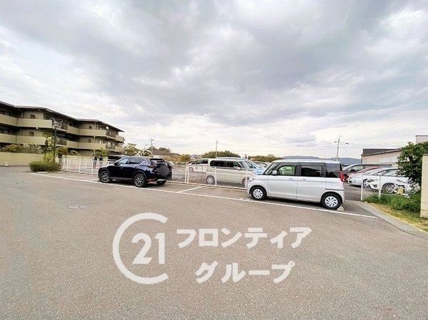 エクセルハイツ西の京　中古マンション