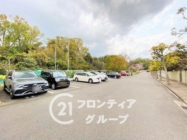 エクセルハイツ西の京　中古マンション