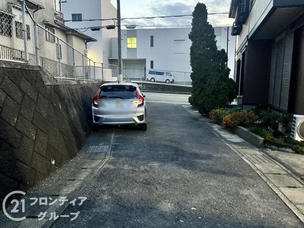 大和郡山市満願寺町　新築一戸建て　第１　全１区画