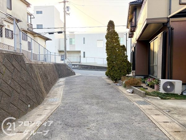 大和郡山市満願寺町　新築一戸建て　第１　全１区画