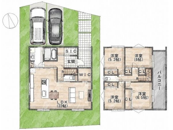 FrontierGardens 奈良市西大寺野神町1丁目…