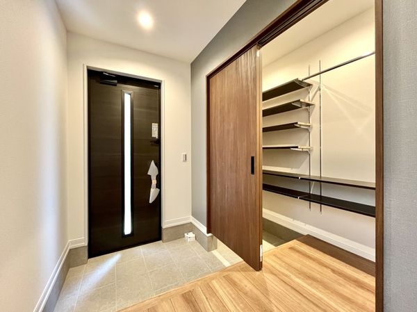 FrontierGardens　奈良市西大寺野神町１丁目…