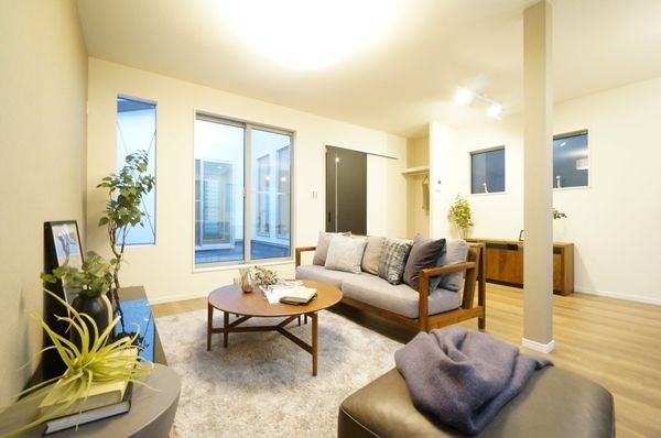 FrontierGardens　奈良市西大寺野神町１丁目…