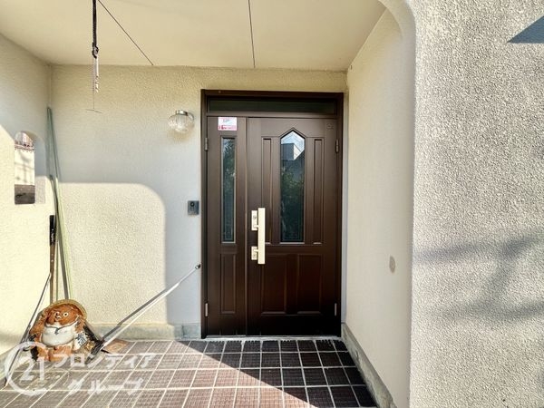 大和郡山市満願寺町　中古一戸建て