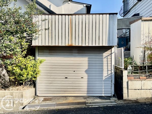 大和郡山市満願寺町　中古一戸建て