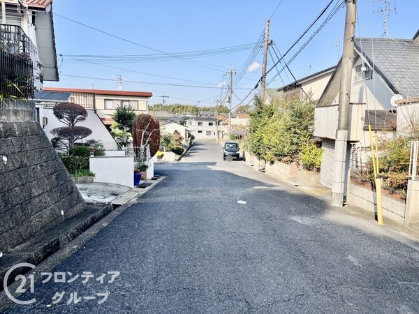 大和郡山市満願寺町　中古一戸建て