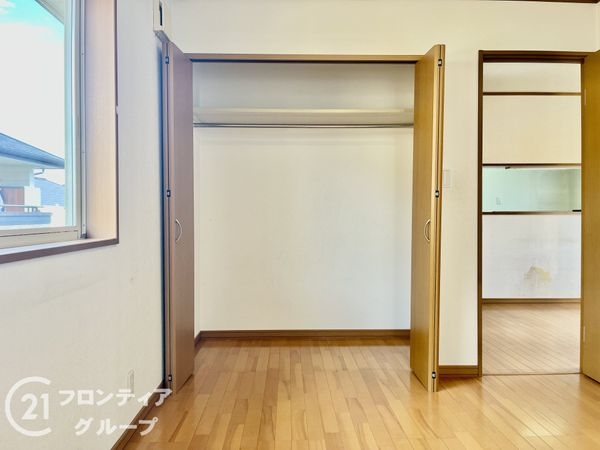 木津川市州見台５丁目の中古一戸建て