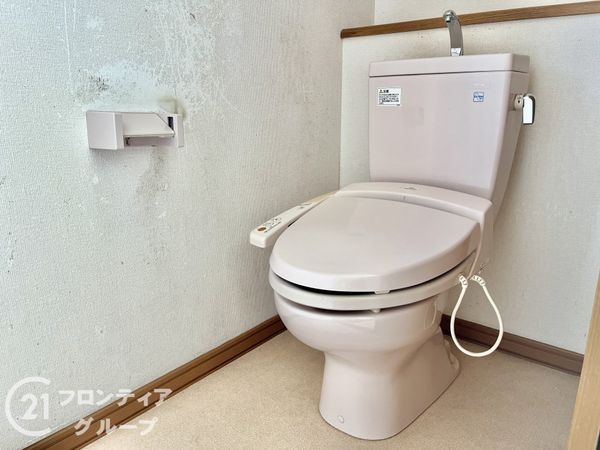 木津川市州見台５丁目の中古一戸建て