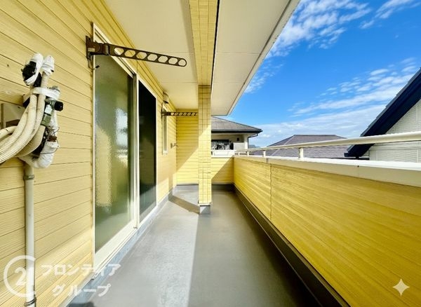 木津川市州見台５丁目の中古一戸建て