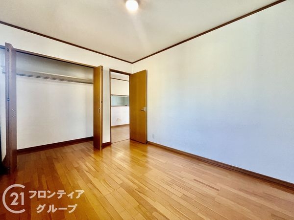 木津川市州見台５丁目の中古一戸建て