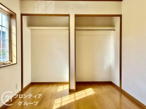 木津川市州見台５丁目の中古一戸建て