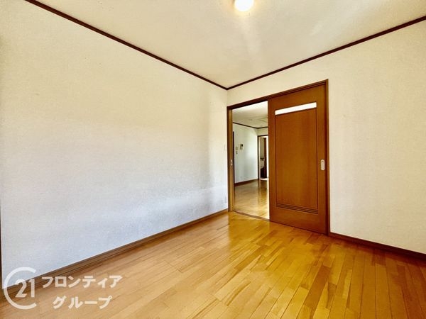 木津川市州見台５丁目の中古一戸建て