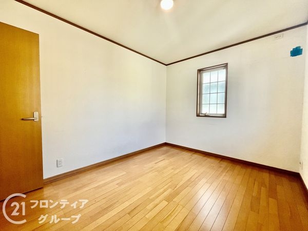 木津川市州見台５丁目の中古一戸建て