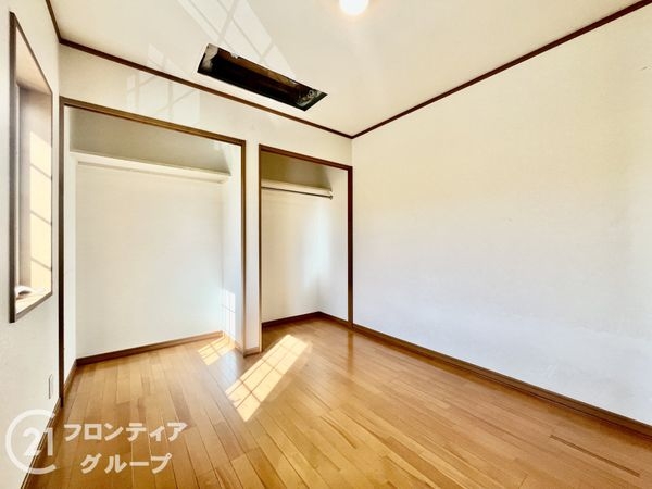 木津川市州見台５丁目の中古一戸建て