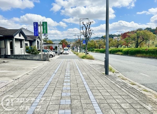 木津川市州見台５丁目の中古一戸建て