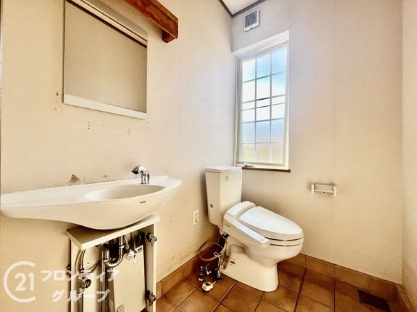 木津川市州見台５丁目の中古一戸建て