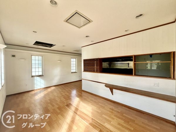 木津川市州見台５丁目の中古一戸建て