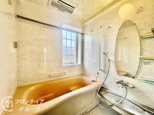 木津川市州見台５丁目の中古一戸建て