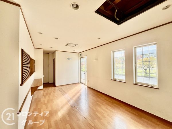 木津川市州見台５丁目の中古一戸建て