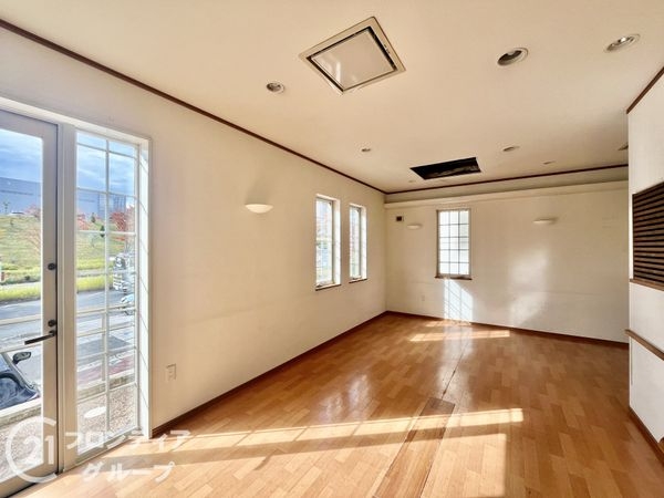 木津川市州見台５丁目の中古一戸建て