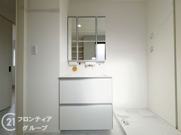 磯城郡田原本町大字三笠の中古一戸建て