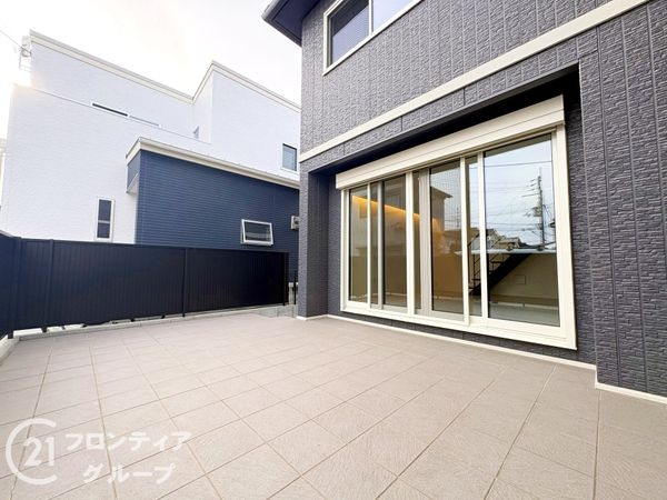 磯城郡田原本町大字三笠の中古一戸建て