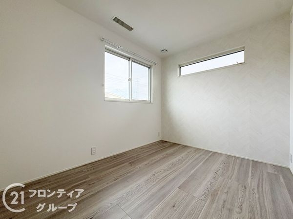 磯城郡田原本町大字三笠の中古一戸建て