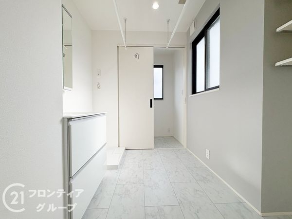 磯城郡田原本町大字三笠の中古一戸建て