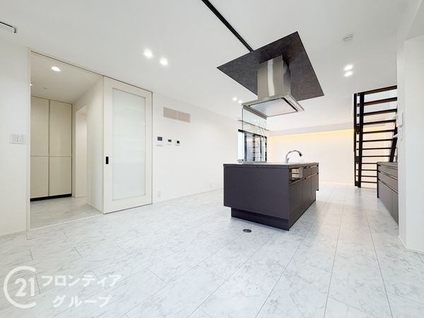磯城郡田原本町大字三笠の中古一戸建て
