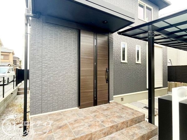 磯城郡田原本町大字三笠　中古一戸建て