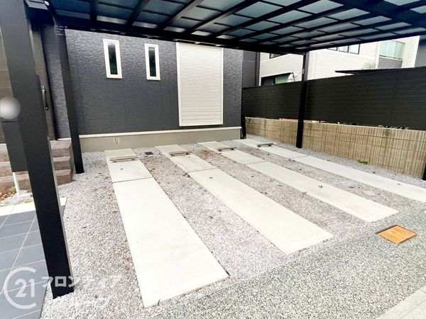 磯城郡田原本町大字三笠　中古一戸建て