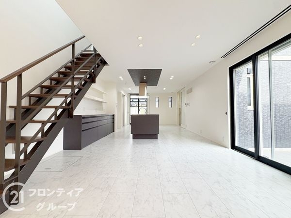 磯城郡田原本町大字三笠の中古一戸建て
