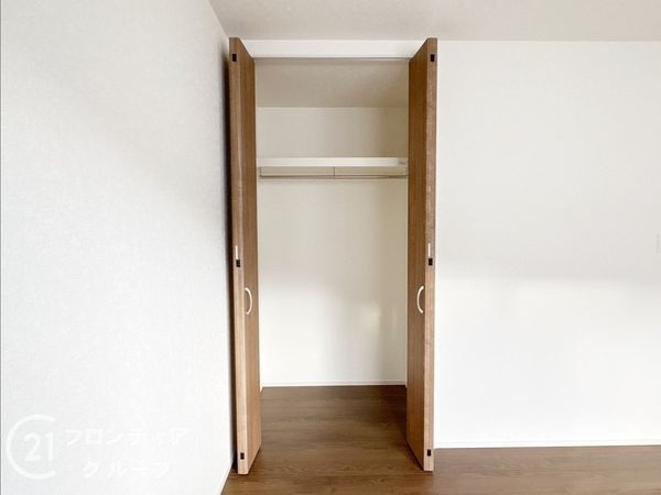 大和郡山市九条町　新築一戸建て　第１１　２号棟